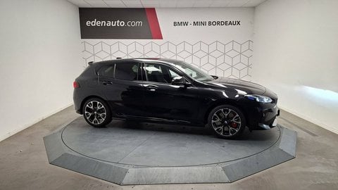 Voitures D'0Km À Lormont | Bmw Série 1 Serie 1 F70 120 170 Ch Dkg7 M Sport