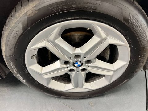 Voitures D'occasion À Lormont | Bmw X1 U11 Sdrive 18D 150Ch Dkg7 Business Design