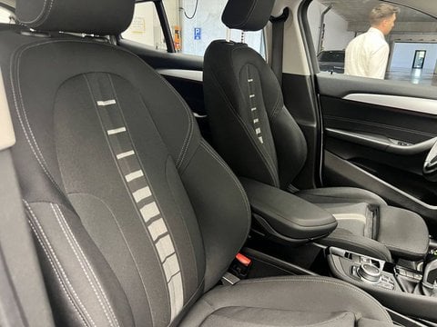 Voitures D'occasion À Lormont | Bmw X2 Sdrive 18I 136 Ch Dkg7 Premiere