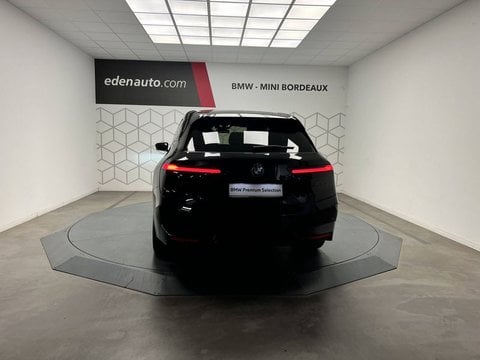 Voitures D'occasion À Lormont | Bmw Ix I20 M60 619Ch