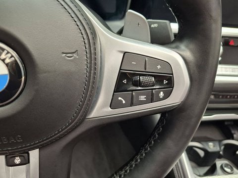 Voitures D'occasion À Lormont | Bmw Série 4 Cab 430D 286 Ch Bva8 M Sport