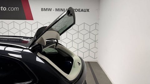 Voitures D'occasion À Lormont | Bmw Série 3 Serie 3 G20/G21 Touring 318I 156 Ch Bva8