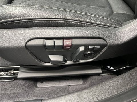 Voitures D'occasion À Lormont | Bmw X1 F48 Xdrive 25E 220 Ch Bva6 M Sport