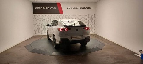Voitures D'0Km À Lormont | Bmw X2 U10 Sdrive 20D 163Ch Dkg7 M Sport