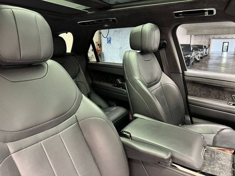 Voitures D'occasion À Lormont | Land Rover Range Rover Sport Iii P510E 3.0L I6 Phev 510Ch First ...