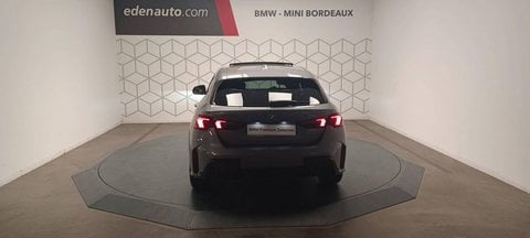 Voitures D'occasion À Lormont | Bmw Série 1 Serie 1 F70 120 170 Ch Dkg7 M Sport