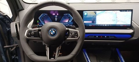 Voitures D'0Km À Lormont | Bmw X3 G45 30E Xdrive 299 Ch Bva8 M Sport