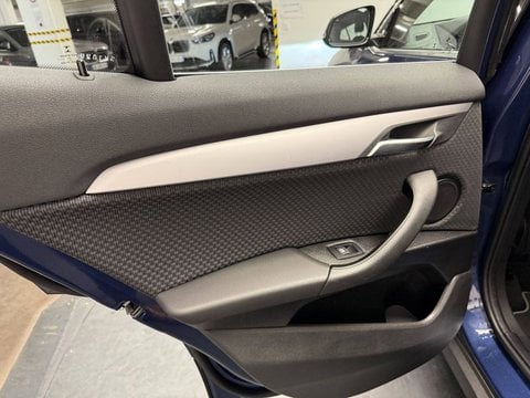 Voitures D'occasion À Lormont | Bmw X2 Sdrive 18D 150 Ch Bvm6 Business Design