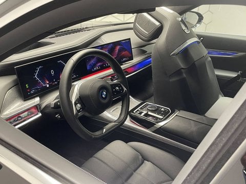 Voitures D'occasion À Lormont | Bmw Série 7 Serie 7 G70 750E Xdrive 489 Ch Bva8