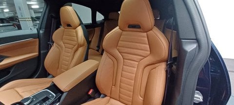 Voitures D'occasion À Lormont | Bmw Série 4 Gran Coupé Serie 4 Gran Coupe G26 Gran Coupe M440I...