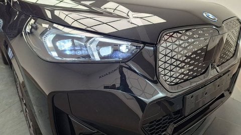 Voitures D'0Km À Lormont | Bmw Ix1 U11 Xdrive30 M Sport