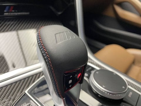 Voitures D'occasion À Lormont | Bmw M8 Coupé M8 F91/F92/F93 M8 Coupe 625 Ch Bva8 Compétition