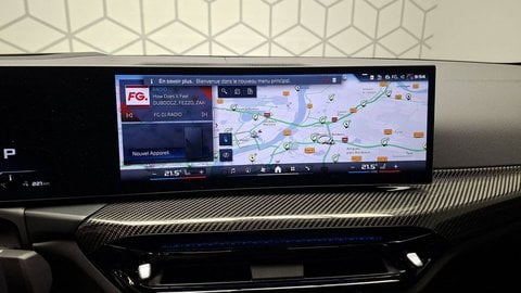 Voitures D'0Km À Lormont | Bmw I4 G26 M60 Xdrive M Performance