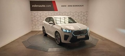 Voitures D'0Km À Lormont | Bmw Ix2 U10 Edrive20 204Ch Bva M Sport