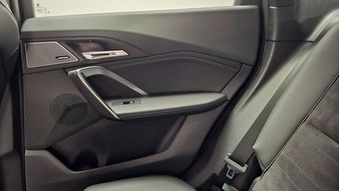 Voitures D'0Km À Lormont | Bmw X1 U11 Sdrive 20I 170Ch Dkg7 M Sport