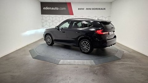 Voitures D'0Km À Lormont | Bmw X1 U11 Sdrive 20I 170Ch Dkg7 M Sport