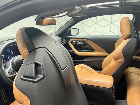 Voitures D'occasion À Lormont | Bmw Série 2 Serie 2 G42 Coupe 220D 190 Ch Bva8 M Sport