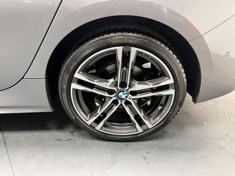 Voitures D'occasion À Lormont | Bmw Série 1 Serie 1 F40 116D 116 Ch Dkg7 M Sport