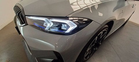 Voitures D'occasion À Lormont | Bmw Série 3 Serie 3 G20/G21 Touring 330E 292 Ch Bva8 M Sport