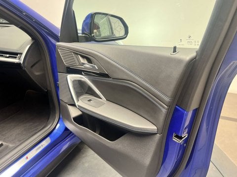 Voitures D'occasion À Lormont | Bmw X1 U11 Sdrive 18I 136Ch Dkg7 M Sport