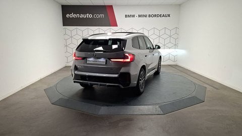 Voitures D'0Km À Lormont | Bmw X1 Sdrive 20I 170Ch Dkg7 M Sport