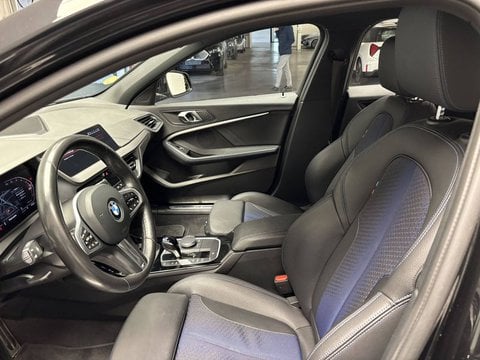 Voitures D'occasion À Lormont | Bmw Série 1 Serie 1 F40 118D 150 Ch Bva8 M Sport