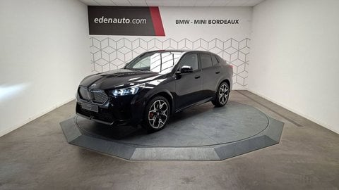Voitures D'0Km À Lormont | Bmw Ix2 U10 Edrive20 204Ch Bva M Sport