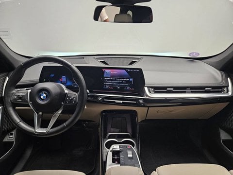 Voitures D'occasion À Lormont | Bmw X1 U11 Xdrive 25E 245Ch Dkg7 Xline