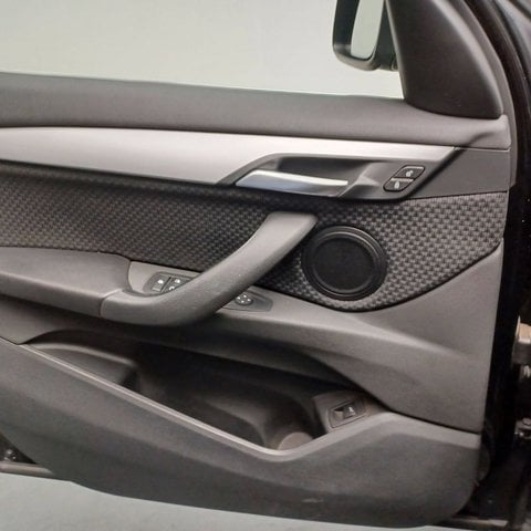 Voitures D'occasion À Lormont | Bmw X1 F48 Sdrive 18D 150 Ch Bva8 Lounge