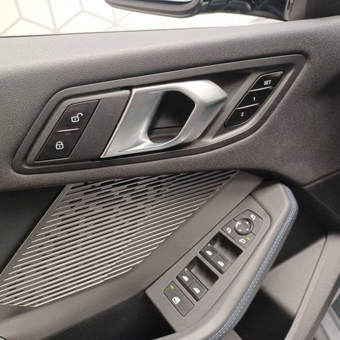 Voitures D'occasion À Lormont | Bmw Série 1 Serie 1 F70 120D 163 Ch Dkg7 M Sport