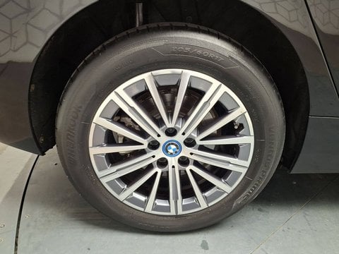 Voitures D'occasion À Lormont | Bmw Série 2 Serie 2 U06 Active Tourer 225E Xdrive 245 Ch Dkg7 L...