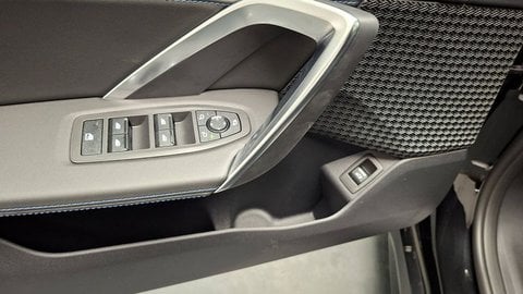 Voitures D'0Km À Lormont | Bmw X1 U11 Sdrive 20I 170Ch Dkg7 M Sport