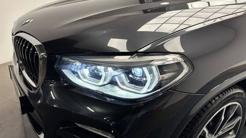 Voitures D'occasion À Lormont | Bmw X3 G01 Xdrive20D 190Ch Bva8 M Sport