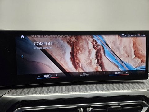 Voitures D'occasion À Lormont | Bmw I4 G26 Edrive40 340 Ch Bva M Sport