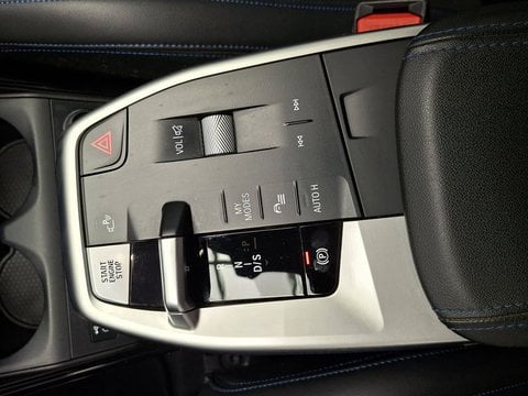 Voitures D'occasion À Lormont | Bmw Série 2 Active Tourer 218D 150 Ch Dkg7 M Sport