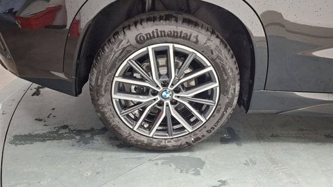 Voitures D'0Km À Lormont | Bmw X1 U11 Xdrive 25E 245Ch Dkg7 M Sport