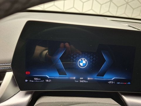 Voitures D'occasion À Lormont | Bmw X1 Sdrive 18I 136Ch Dkg7 M Sport