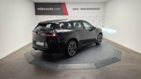 Voitures D'0Km À Lormont | Bmw Ix3 Na5 50 Xdrive M Sport