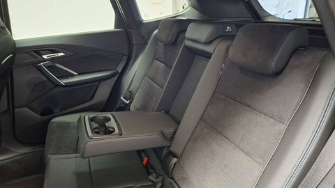 Voitures D'0Km À Lormont | Bmw X1 U11 Sdrive 20D 163Ch Dkg7 M Sport
