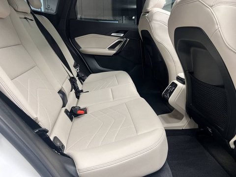 Voitures D'occasion À Lormont | Bmw X1 U11 Xdrive 25E 245Ch Dkg7 M Sport
