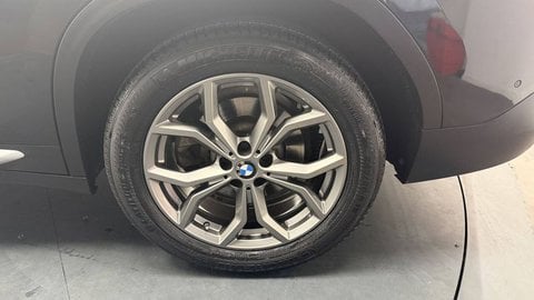 Voitures D'occasion À Lormont | Bmw X4 G02 Xdrive20D 190Ch Bva8 Xline