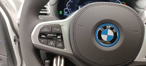 Voitures D'0Km À Lormont | Bmw Ix3 G08 M Sport 286 Ch Impressive