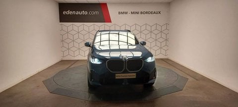 Voitures D'0Km À Lormont | Bmw X3 G45 30E Xdrive 299 Ch Bva8 M Sport