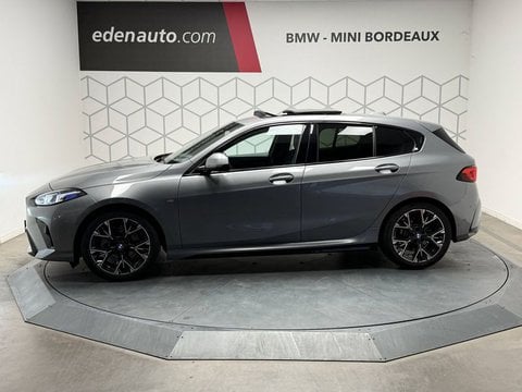 Voitures D'occasion À Lormont | Bmw Série 1 Serie 1 F70 120 170 Ch Dkg7 M Sport