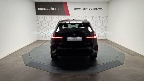 Voitures D'0Km À Lormont | Bmw X1 U11 Sdrive 20I 170Ch Dkg7 M Sport