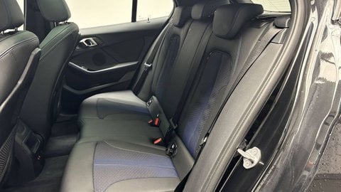 Voitures D'occasion À Lormont | Bmw Série 1 Serie 1 F40 118I 136 Ch Dkg7 M Sport