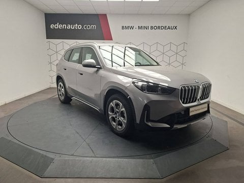 Voitures D'occasion À Lormont | Bmw X1 Xdrive 25E 245Ch Dkg7 Xline