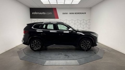 Voitures D'occasion À Lormont | Bmw X1 Xdrive 25E 245Ch Dkg7 Xline