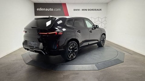 Voitures D'0Km À Lormont | Bmw Xm 50E 476 Ch Bva8