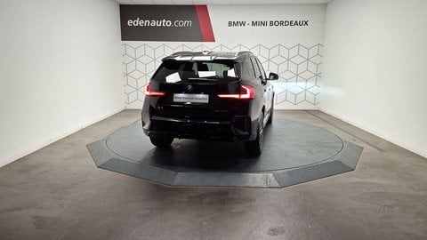 Voitures D'0Km À Lormont | Bmw X1 U11 Sdrive 20I 170Ch Dkg7 M Sport
